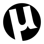 Brand Utorrent SVG Icon